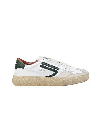 PURAAI | Sneaker 1.01 VINTAGE | weiss